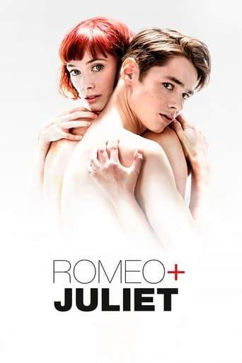 Matthew Bourne's Romeo And Juliet (2019)