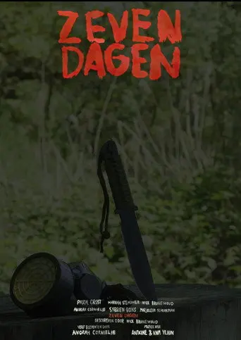 Zeven Dagen (1970)