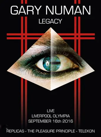 Legacy (2017)