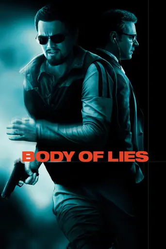 Body of Lies (2008)