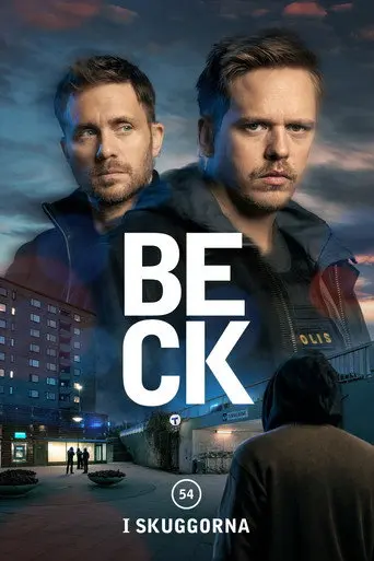 Beck 54 - In the shadows (2026)
