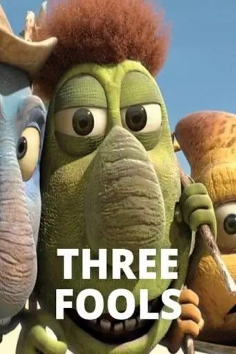 Three Fools (2014)