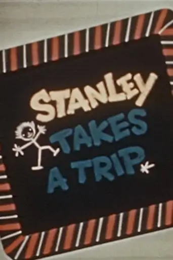 Stanley Takes A Trip (1947)