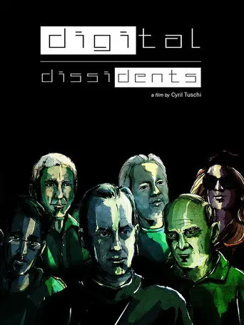 Digital Dissidents (2015)