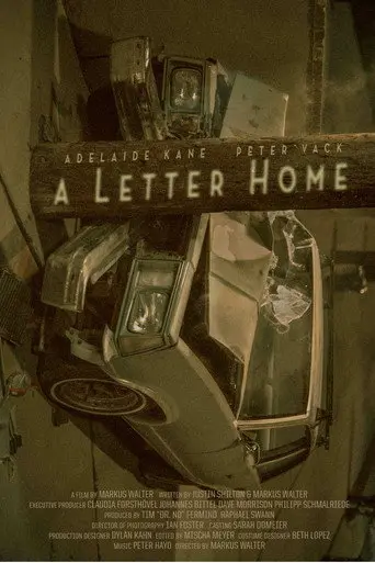 A Letter Home (2013)