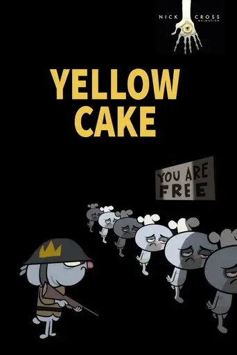 Yellow Cake (2010)