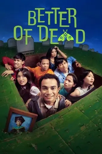 Better Of Dead (2025)