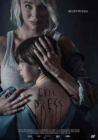 Evil Dress (2026)