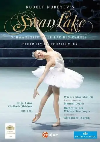 Swan Lake (2014)