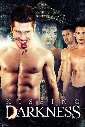 Kissing Darkness (2014)