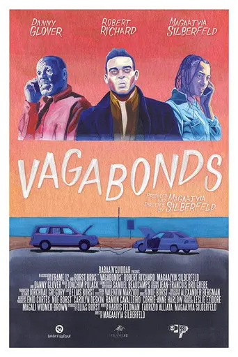 Vagabonds (2017)