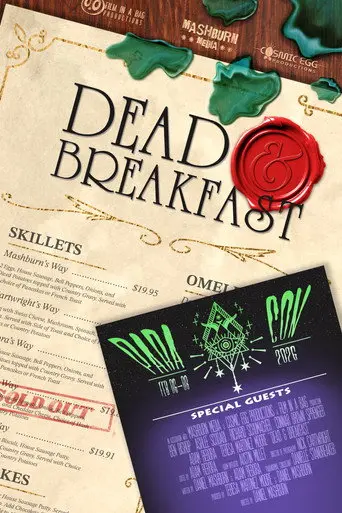 Dead & Breakfast (2026)
