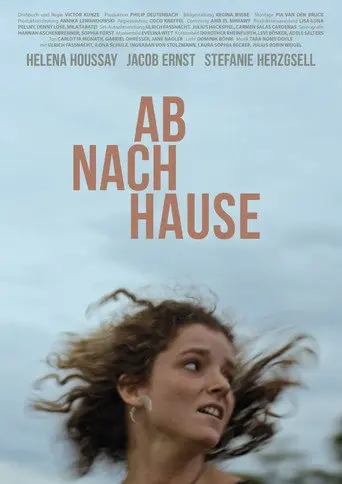 Ab nach Hause (2022)