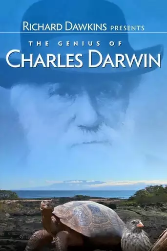 The Genius Of Charles Darwin (2008)