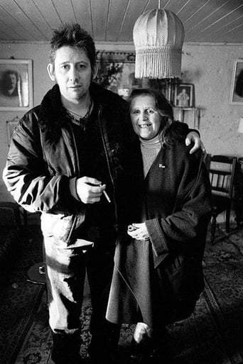 The Great Hunger: The Life And Songs Of Shane MacGowan (1997)