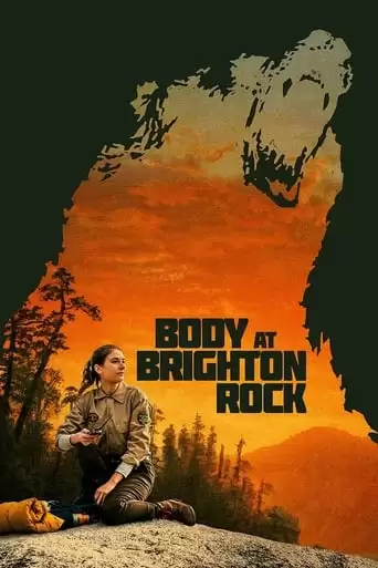 Body At Brighton Rock (2019)