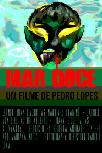 Mar Doce (2022)
