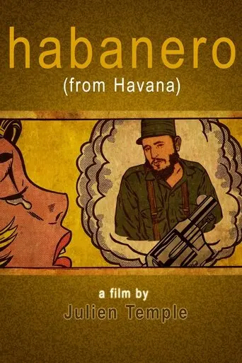 Habaneros (2017)