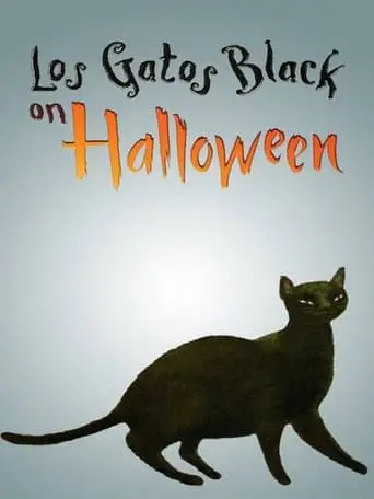 Los Gatos Black On Halloween (2009)