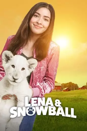 Lena And Snowball (2021)