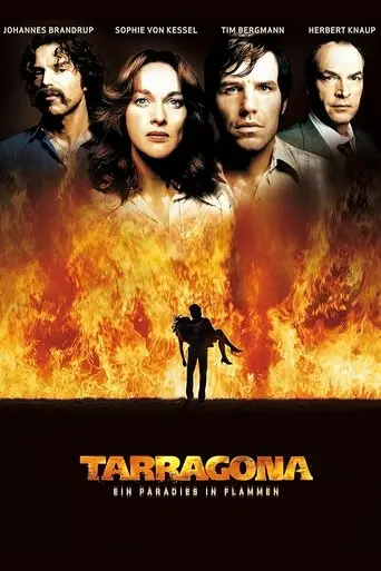 Tarragona: Paradise On Fire (2007)