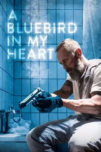 A Bluebird In My Heart (2018)