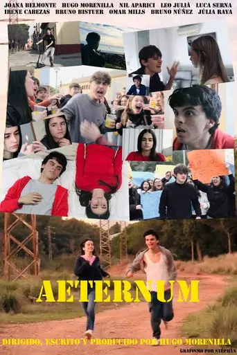 AETERNUM (2026)