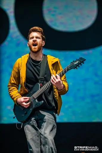 Rock am Ring 2025 - Dead Poet Society (2025)