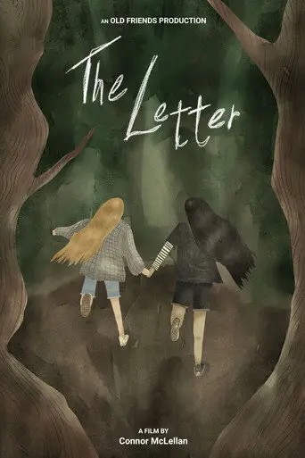 The Letter (2022)