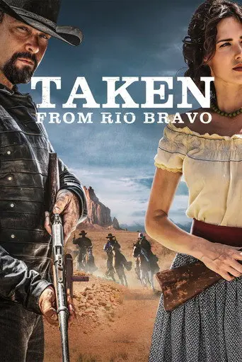 Taken from Rio Bravo (2024)