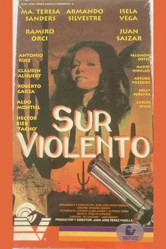 Sur Violento (1995)