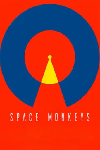 Space Monkeys (2022)