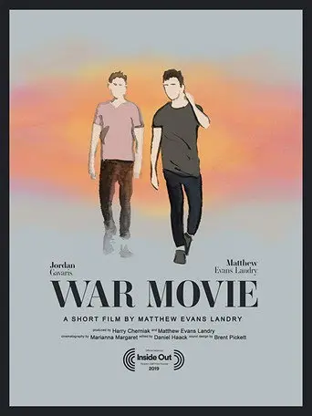 War Movie (2019)