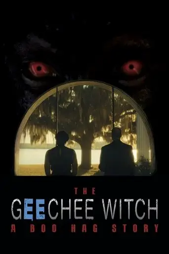 The Geechee Witch: A Boo Hag Story (2024)
