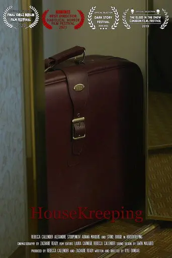 Housekreeping (2019)