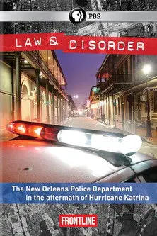 Law & Disorder (2010)