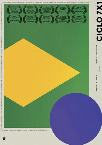 Ciclo 7x1 (2015)