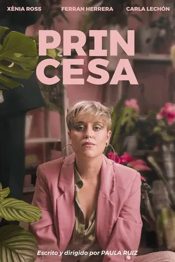 The Princess (2022)