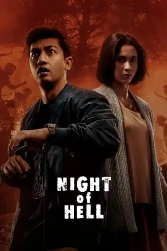 Night Of Hell (2023)