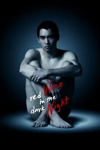 Red Wine in the Dark Night (2015)