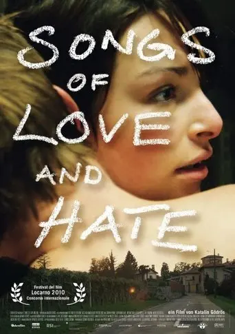 Songs Of Love And Hate (2010)