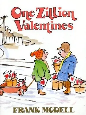 One Zillion Valentines (1998)