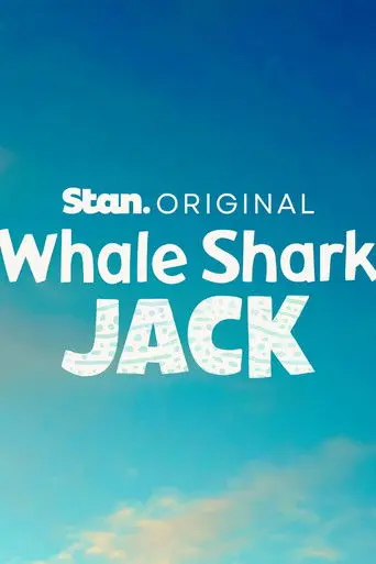 Whale Shark Jack (2026)