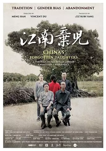 China's Forgotten Daughters (2018)