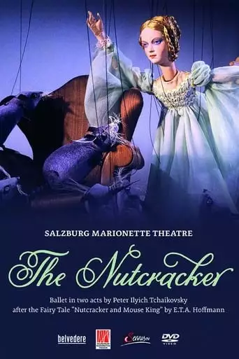 Salzburg Marionette Theatre: The Nutcracker (2009)
