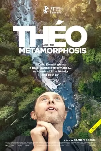 Theo And The Metamorphosis (2022)
