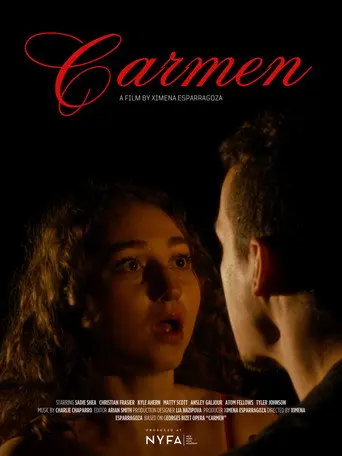 Carmen (2025)