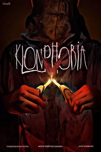 Klonphobia (2023)