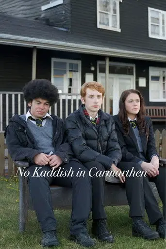 No Kaddish in Carmarthen (2014)