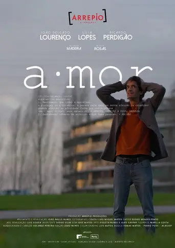 Amor (2025)